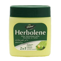 Dabur Herbolene Petroleum Jelly 115ml